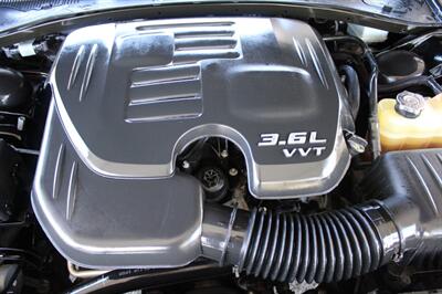 2018 Dodge Charger SXT Plus   - Photo 41 - Lexington, SC 29073