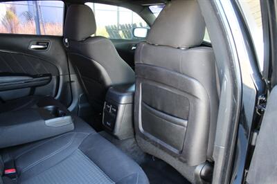 2018 Dodge Charger SXT Plus   - Photo 20 - Lexington, SC 29073