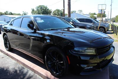 2018 Dodge Charger SXT Plus   - Photo 4 - Lexington, SC 29073
