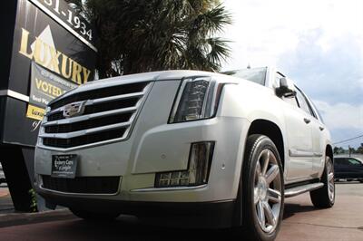 2020 Cadillac Escalade Luxury SUV