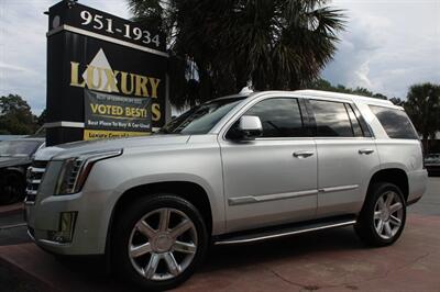 2020 Cadillac Escalade Luxury   - Photo 4 - Lexington, SC 29073