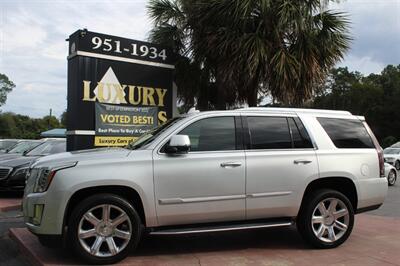 2020 Cadillac Escalade Luxury   - Photo 3 - Lexington, SC 29073