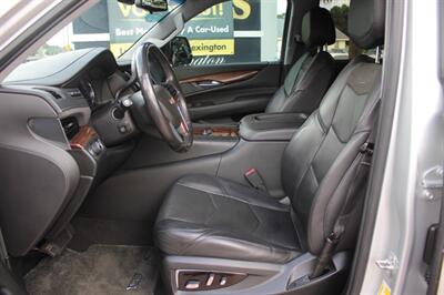 2020 Cadillac Escalade Luxury   - Photo 22 - Lexington, SC 29073