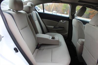 2015 Honda Civic EX   - Photo 28 - Lexington, SC 29073