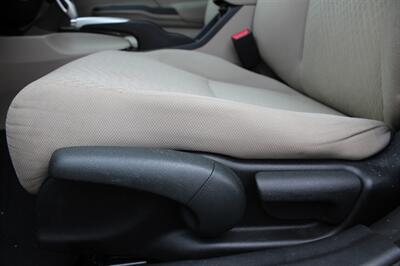 2015 Honda Civic EX   - Photo 18 - Lexington, SC 29073