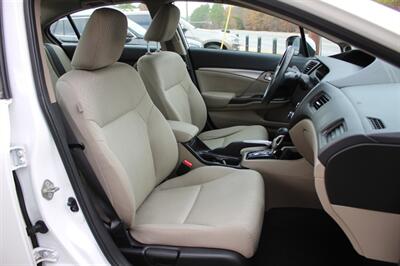 2015 Honda Civic EX   - Photo 33 - Lexington, SC 29073