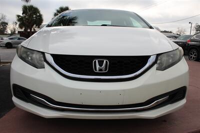 2015 Honda Civic EX   - Photo 10 - Lexington, SC 29073