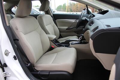 2015 Honda Civic EX   - Photo 32 - Lexington, SC 29073