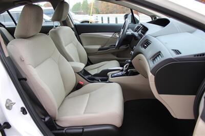 2015 Honda Civic EX   - Photo 34 - Lexington, SC 29073