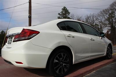 2015 Honda Civic EX   - Photo 12 - Lexington, SC 29073