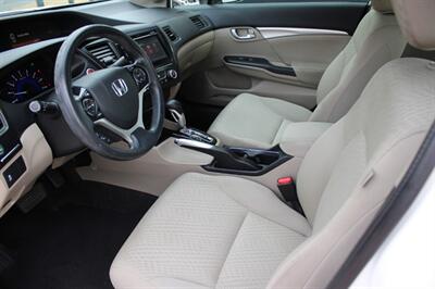 2015 Honda Civic EX   - Photo 21 - Lexington, SC 29073