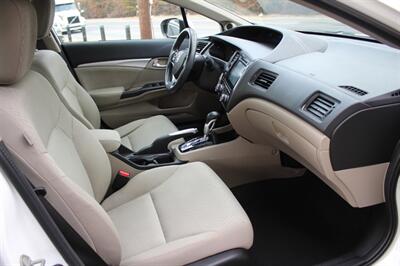 2015 Honda Civic EX   - Photo 31 - Lexington, SC 29073