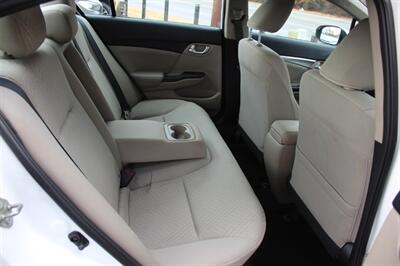 2015 Honda Civic EX   - Photo 29 - Lexington, SC 29073