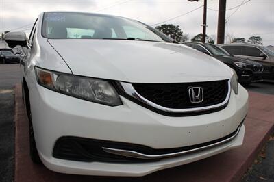 2015 Honda Civic EX   - Photo 9 - Lexington, SC 29073