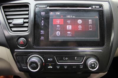 2015 Honda Civic EX   - Photo 38 - Lexington, SC 29073