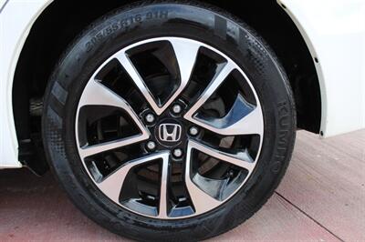 2015 Honda Civic EX   - Photo 43 - Lexington, SC 29073