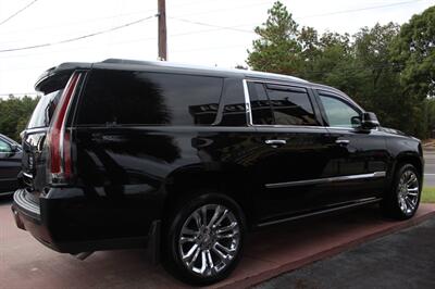 2017 Cadillac Escalade ESV Premium Luxury   - Photo 11 - Lexington, SC 29073