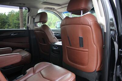 2017 Cadillac Escalade ESV Premium Luxury   - Photo 27 - Lexington, SC 29073