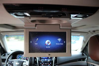 2017 Cadillac Escalade ESV Premium Luxury   - Photo 45 - Lexington, SC 29073