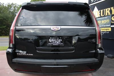 2017 Cadillac Escalade ESV Premium Luxury   - Photo 10 - Lexington, SC 29073