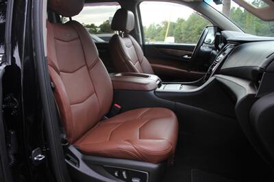 2017 Cadillac Escalade ESV Premium Luxury   - Photo 32 - Lexington, SC 29073