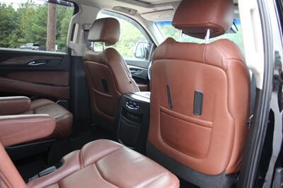 2017 Cadillac Escalade ESV Premium Luxury   - Photo 30 - Lexington, SC 29073