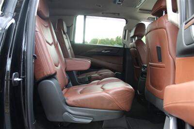 2017 Cadillac Escalade ESV Premium Luxury   - Photo 26 - Lexington, SC 29073