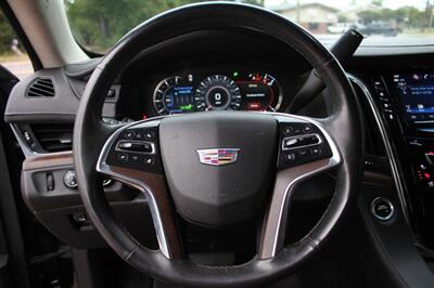 2017 Cadillac Escalade ESV Premium Luxury   - Photo 56 - Lexington, SC 29073