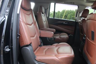 2017 Cadillac Escalade ESV Premium Luxury   - Photo 28 - Lexington, SC 29073