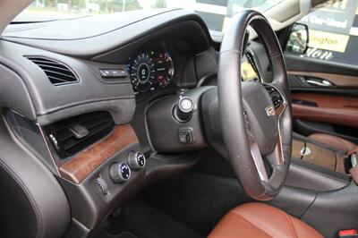 2017 Cadillac Escalade ESV Premium Luxury   - Photo 15 - Lexington, SC 29073