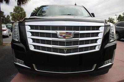 2017 Cadillac Escalade ESV Premium Luxury   - Photo 8 - Lexington, SC 29073