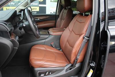 2017 Cadillac Escalade ESV Premium Luxury   - Photo 17 - Lexington, SC 29073