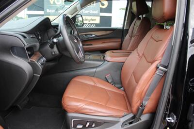 2017 Cadillac Escalade ESV Premium Luxury   - Photo 19 - Lexington, SC 29073