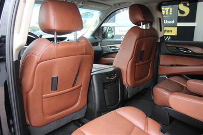 2017 Cadillac Escalade ESV Premium Luxury   - Photo 23 - Lexington, SC 29073