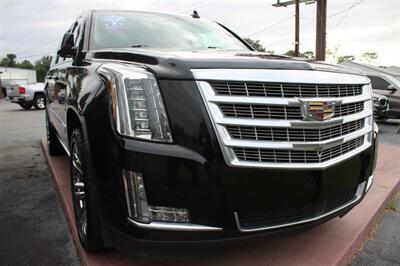 2017 Cadillac Escalade ESV Premium Luxury   - Photo 7 - Lexington, SC 29073