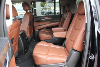 2017 Cadillac Escalade ESV Premium Luxury   - Photo 22 - Lexington, SC 29073