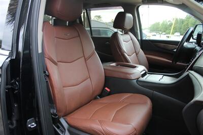 2017 Cadillac Escalade ESV Premium Luxury   - Photo 35 - Lexington, SC 29073