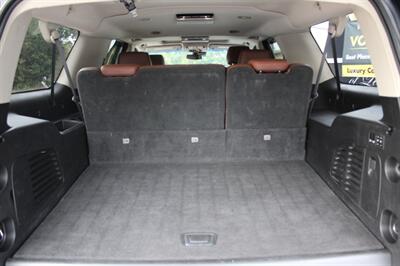 2017 Cadillac Escalade ESV Premium Luxury   - Photo 38 - Lexington, SC 29073