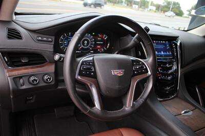 2017 Cadillac Escalade ESV Premium Luxury   - Photo 16 - Lexington, SC 29073