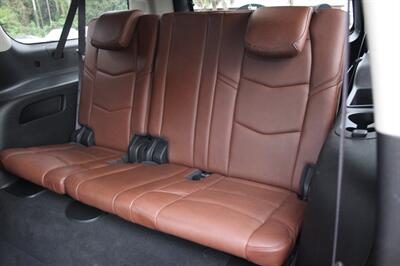 2017 Cadillac Escalade ESV Premium Luxury   - Photo 25 - Lexington, SC 29073