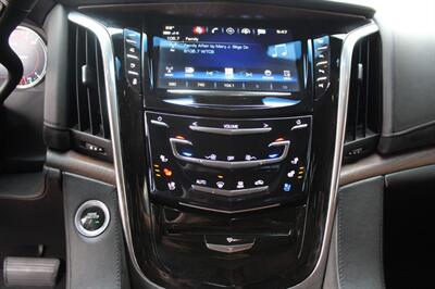 2017 Cadillac Escalade ESV Premium Luxury   - Photo 58 - Lexington, SC 29073