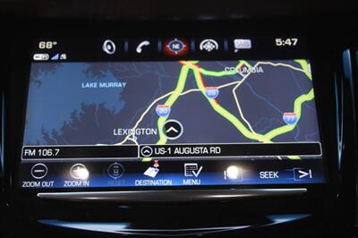 2017 Cadillac Escalade ESV Premium Luxury   - Photo 59 - Lexington, SC 29073