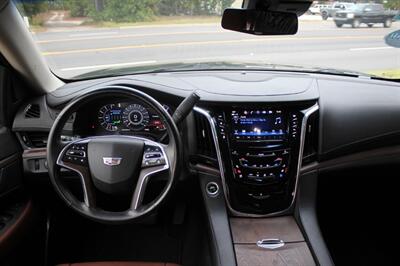 2017 Cadillac Escalade ESV Premium Luxury   - Photo 47 - Lexington, SC 29073