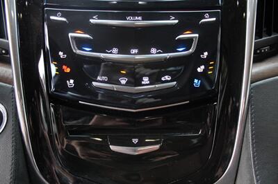 2017 Cadillac Escalade ESV Premium Luxury   - Photo 57 - Lexington, SC 29073