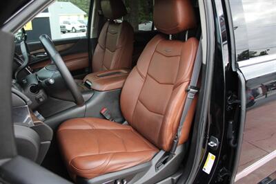 2017 Cadillac Escalade ESV Premium Luxury   - Photo 18 - Lexington, SC 29073