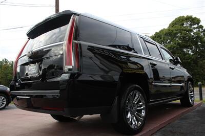 2017 Cadillac Escalade ESV Premium Luxury   - Photo 12 - Lexington, SC 29073