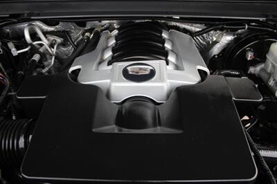 2017 Cadillac Escalade ESV Premium Luxury   - Photo 64 - Lexington, SC 29073