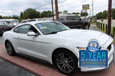 2016 Ford Mustang EcoBoost   - Photo 10 - Lexington, SC 29073