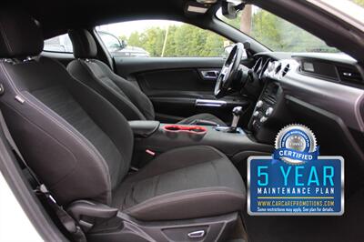 2016 Ford Mustang EcoBoost   - Photo 22 - Lexington, SC 29073