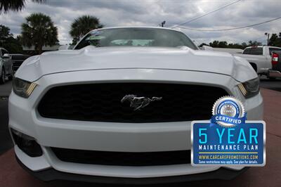 2016 Ford Mustang EcoBoost   - Photo 7 - Lexington, SC 29073